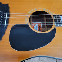 SOLD - Gibson Heritage Custom Acoustic Guitar - 1974 - Mahar's Vintage Guitars