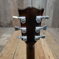 SOLD - Gibson Heritage Custom Acoustic Guitar - 1974 - Mahar's Vintage Guitars