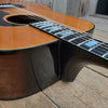 SOLD - Gibson Heritage Custom Acoustic Guitar - 1974 - Mahar's Vintage Guitars