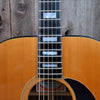 SOLD - Gibson Heritage Custom Acoustic Guitar - 1974 - Mahar's Vintage Guitars