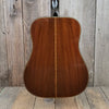 SOLD - Gibson Heritage Custom Acoustic Guitar - 1974 - Mahar's Vintage Guitars