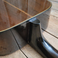 SOLD - Gibson Heritage Custom Acoustic Guitar - 1974 - Mahar's Vintage Guitars