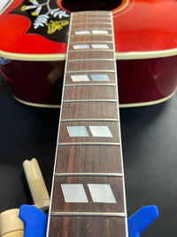 SOLD - Gibson Hummingbird 1994 100th Anniversary - Mahar's Vintage Guitars