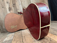 SOLD - Gibson Hummingbird 1994 100th Anniversary - Mahar's Vintage Guitars