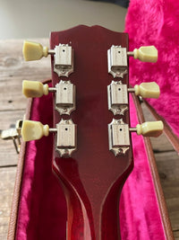 SOLD - Gibson Hummingbird 1994 100th Anniversary - Mahar's Vintage Guitars