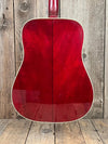 SOLD - Gibson Hummingbird 1994 100th Anniversary - Mahar's Vintage Guitars