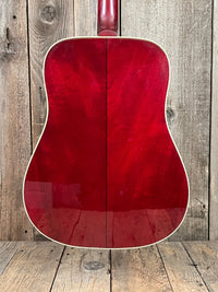 SOLD - Gibson Hummingbird 1994 100th Anniversary - Mahar's Vintage Guitars