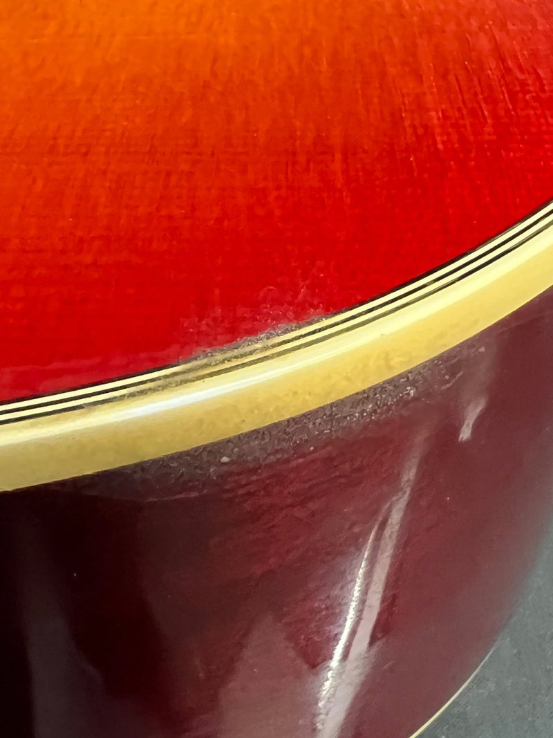 SOLD - Gibson Hummingbird 1994 100th Anniversary - Mahar's Vintage Guitars
