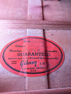 SOLD - Gibson J - 200 1968 - Mahar's Vintage Guitars