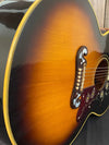 SOLD - Gibson J - 200 1968 - Mahar's Vintage Guitars