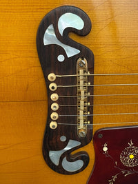 SOLD - Gibson J - 200 1968 - Mahar's Vintage Guitars