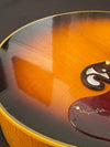 SOLD - Gibson J - 200 1968 - Mahar's Vintage Guitars