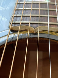 SOLD - Gibson J - 200 1968 - Mahar's Vintage Guitars
