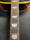 SOLD - Gibson J - 200 1968 - Mahar's Vintage Guitars