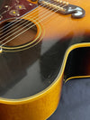 SOLD - Gibson J - 200 1968 - Mahar's Vintage Guitars