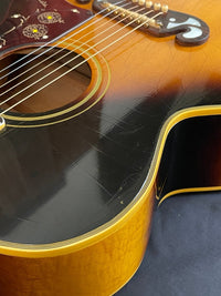 SOLD - Gibson J - 200 1968 - Mahar's Vintage Guitars