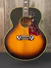 SOLD - Gibson J - 200 1968 - Mahar's Vintage Guitars
