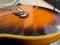 SOLD - Gibson J - 200 1968 Player's Guitar - Mahar's Vintage Guitars