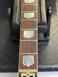 SOLD - Gibson J - 200 1968 Player's Guitar - Mahar's Vintage Guitars