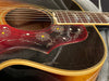 SOLD - Gibson J - 200 1968 Player's Guitar - Mahar's Vintage Guitars
