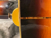 SOLD - Gibson J - 200 1968 Player's Guitar - Mahar's Vintage Guitars