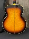 SOLD - Gibson J - 200 1968 Player's Guitar - Mahar's Vintage Guitars