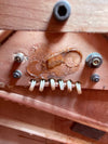 SOLD - Gibson J - 200 1968 Player's Guitar - Mahar's Vintage Guitars