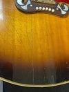 SOLD - Gibson J - 200 1968 Player's Guitar - Mahar's Vintage Guitars
