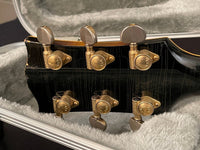 SOLD - Gibson J - 200 1968 Player's Guitar - Mahar's Vintage Guitars