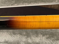SOLD - Gibson J - 200 1968 Player's Guitar - Mahar's Vintage Guitars