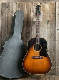SOLD - Gibson J - 45 1955 - Mahar's Vintage Guitars