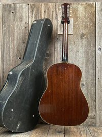 SOLD - Gibson J - 45 1955 - Mahar's Vintage Guitars