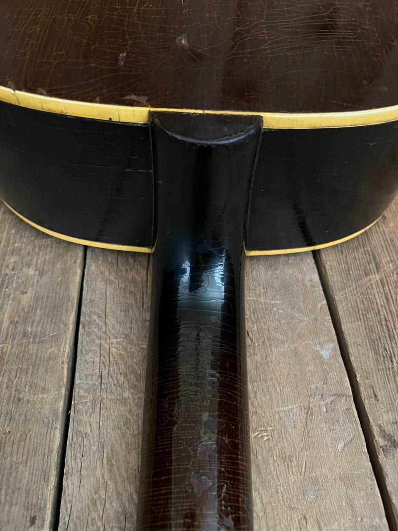 SOLD - Gibson J - 45 1955 - Mahar's Vintage Guitars