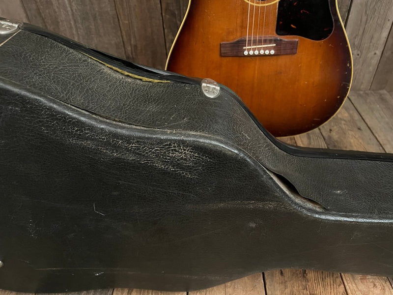 SOLD - Gibson J - 45 1955 - Mahar's Vintage Guitars