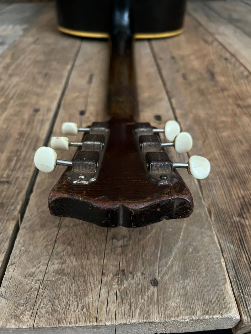 SOLD - Gibson J - 45 1955 - Mahar's Vintage Guitars
