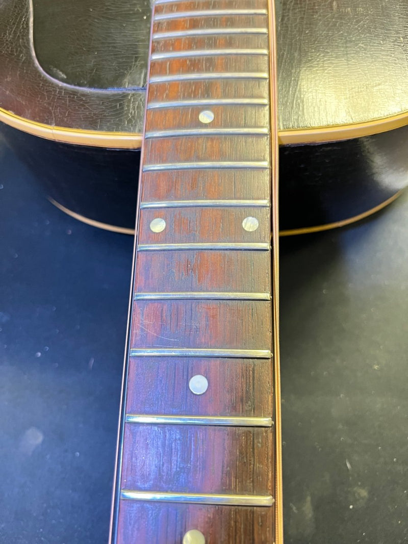 SOLD - Gibson J - 45 1955 - Mahar's Vintage Guitars
