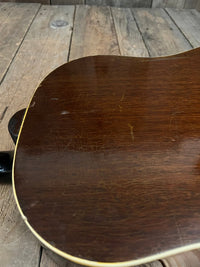 SOLD - Gibson J - 45 1955 - Mahar's Vintage Guitars