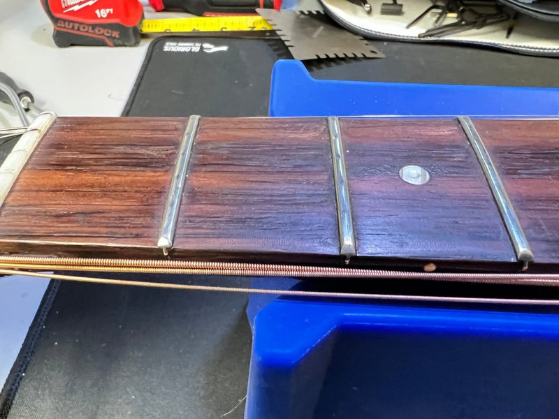 SOLD - Gibson J - 45 1955 - Mahar's Vintage Guitars