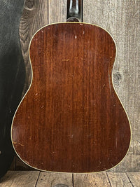 SOLD - Gibson J - 45 1955 - Mahar's Vintage Guitars