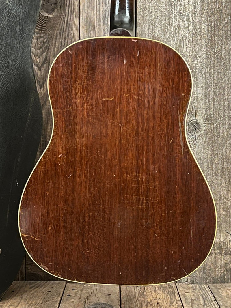 SOLD - Gibson J - 45 1955 - Mahar's Vintage Guitars