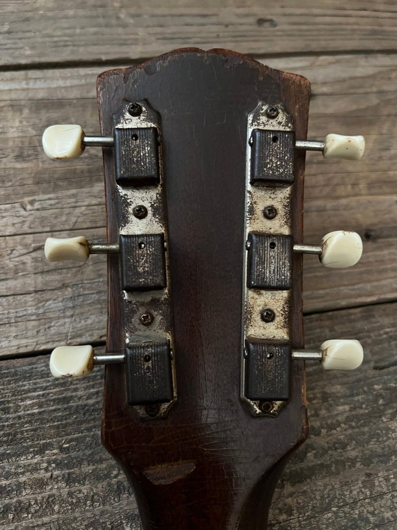 SOLD - Gibson J - 45 1955 - Mahar's Vintage Guitars