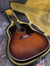 SOLD - Gibson J - 45 1955 - Mahar's Vintage Guitars