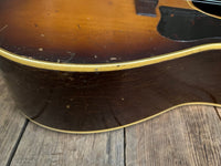 SOLD - Gibson J - 45 1955 - Mahar's Vintage Guitars