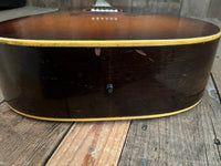 SOLD - Gibson J - 45 1955 - Mahar's Vintage Guitars