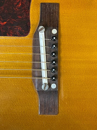 SOLD - Gibson J - 45 1958 - Mahar's Vintage Guitars