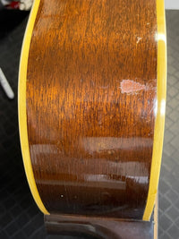 SOLD - Gibson J - 45 1958 - Mahar's Vintage Guitars