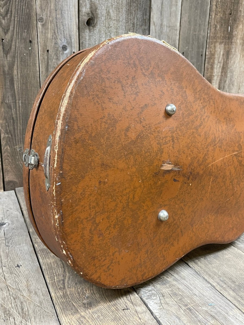 SOLD - Gibson J - 45 1958 - Mahar's Vintage Guitars