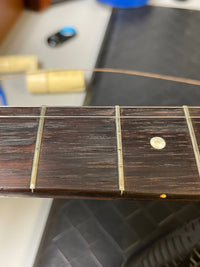 SOLD - Gibson J - 45 1958 - Mahar's Vintage Guitars