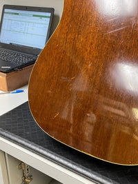 SOLD - Gibson J - 45 1958 - Mahar's Vintage Guitars