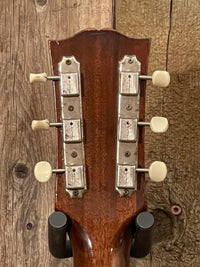 SOLD - Gibson J - 45 1958 - Mahar's Vintage Guitars